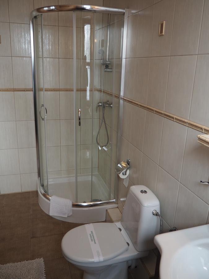 Apartamento Koci Zamek Zakopane Exterior foto