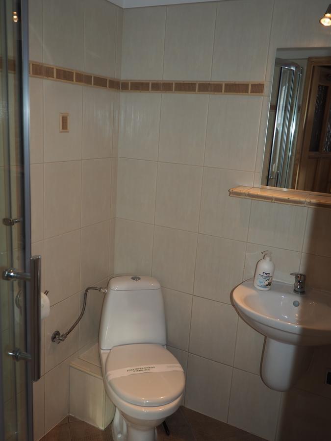 Apartamento Koci Zamek Zakopane Exterior foto